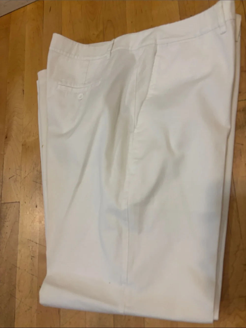 Banana Republic & island company Men's pants sz 36/34 great condition linen
